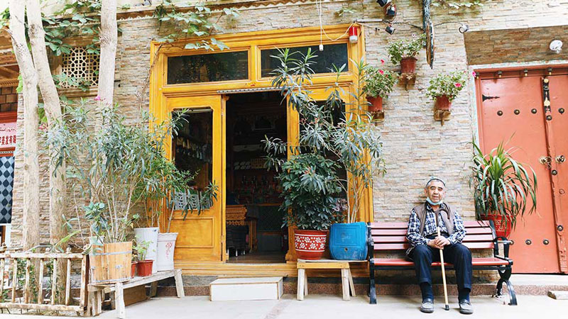 Cultural chronicle of Xinjiang: preserving tradition, embracing innovation