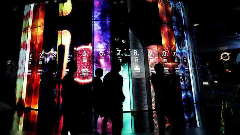 World's largest planetarium to open in Shanghai