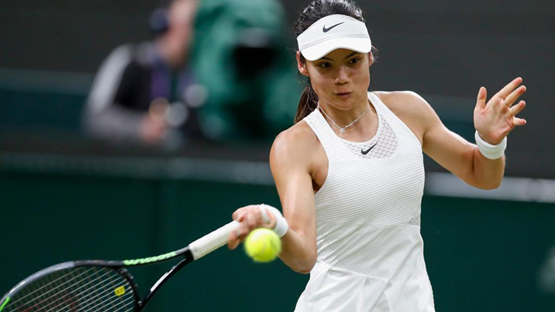 Wimbledon tennis Championship