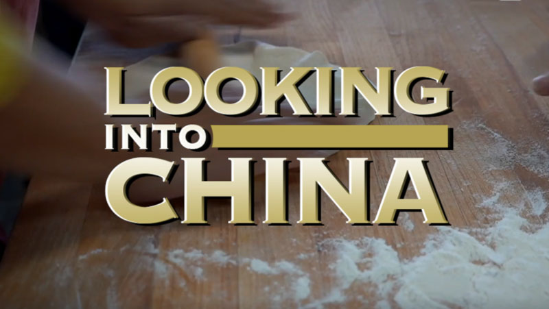 Looking into China: Similarities between Chinese and Mexican cultures