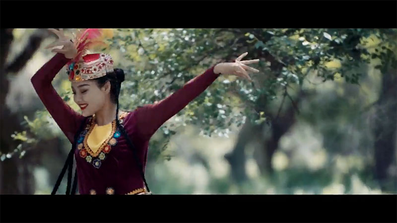 Sneak peak for upcoming feature documentary film — “Xinjiang: Our Stories Be Told”