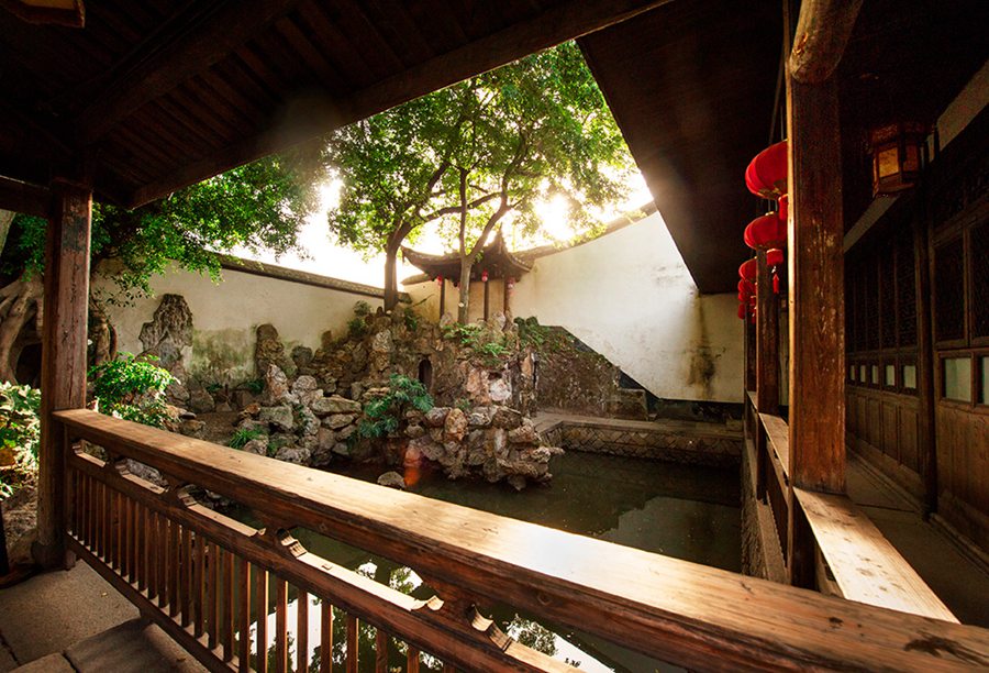 A visit to Fuzhou: Don’t miss these sublime historical and cultural sites