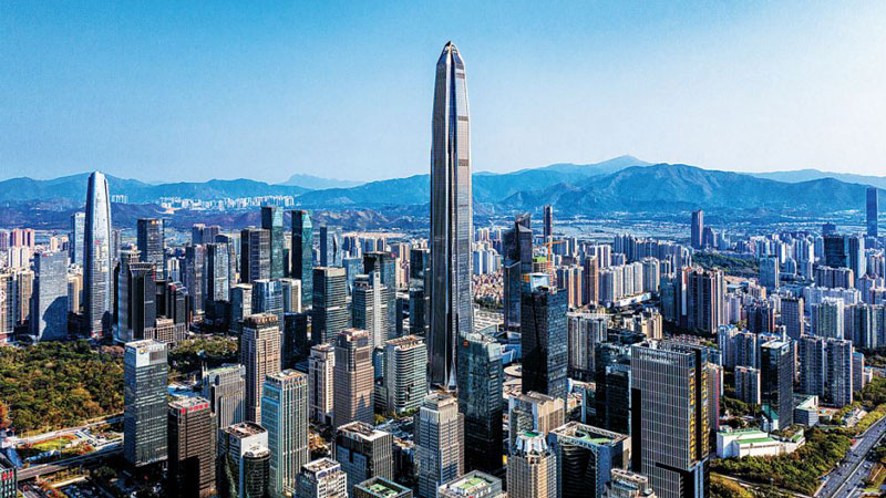 Russian ambassador elaborates on CPC’s success at CPC and World Political Parties Summit