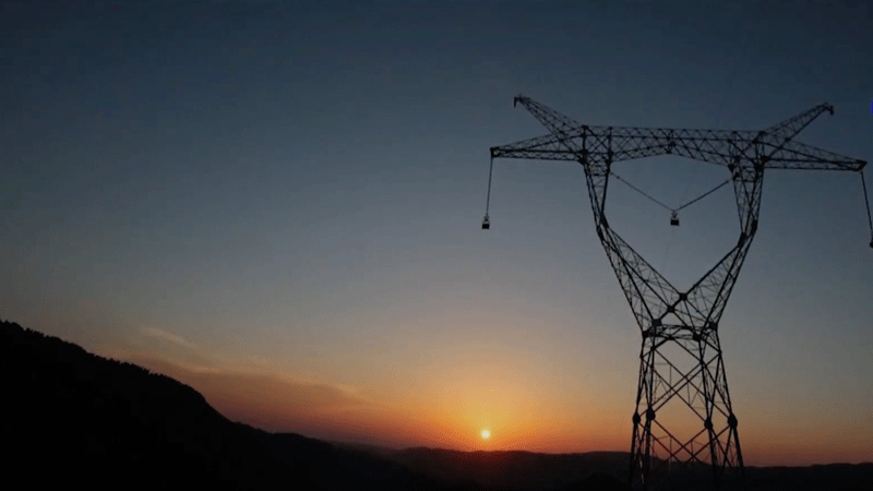 Green energy of Xinjiang boosts China's carbon neutrality