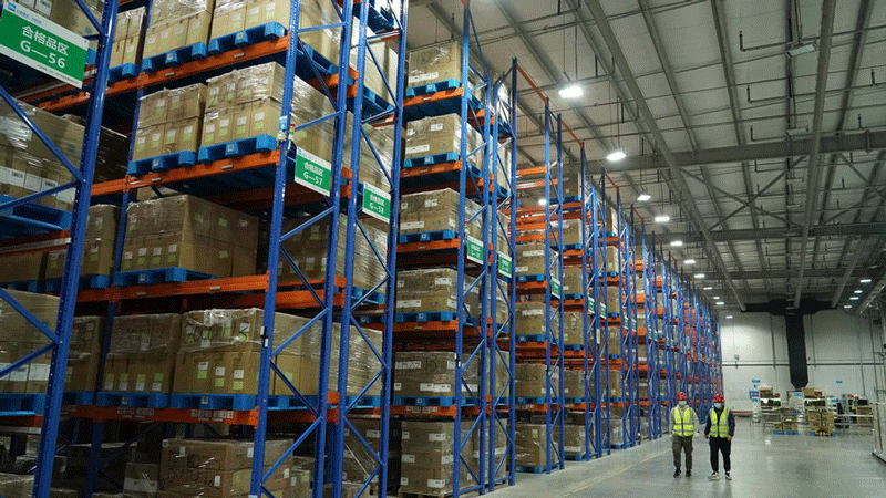 China remains world’s largest B2C cross-border e-commerce market