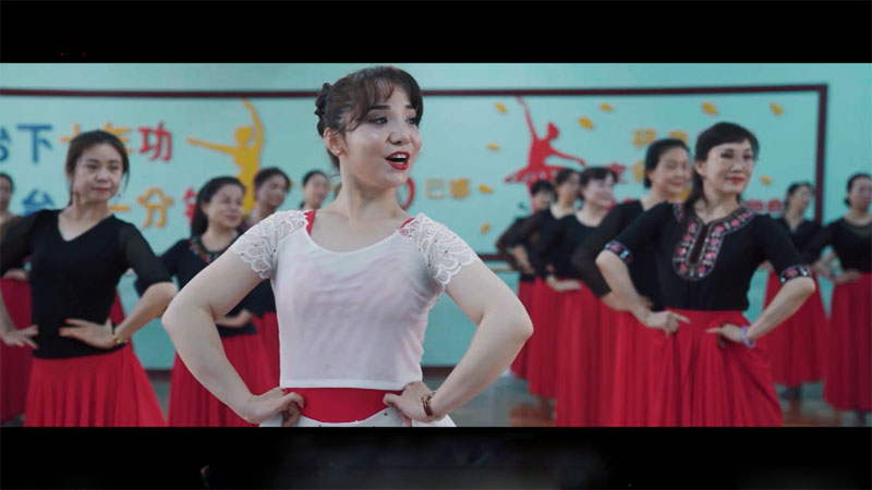 Xinjiang: Our Stories Be Told Part 4 – Art