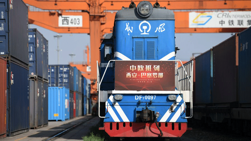 China, EU have no conflict of fundamental interests: Chinese FM