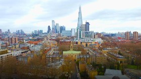 A warm and welcoming country