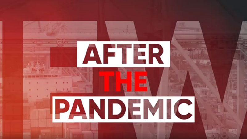 After the Pandemic: Exploring the opportunities in China-Australia relations