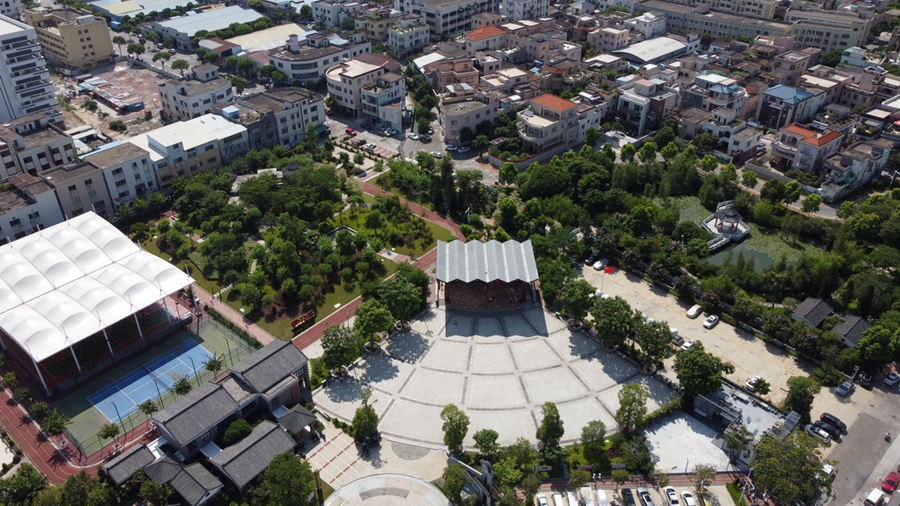 Young talents return to hometown to boost local development in S China’s Guangdong