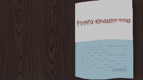 Who trailblazed path to prosperity for Chinese villagers?