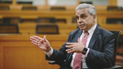 US should allow WHO teams access to its facilities, says renowned Singaporean scholar