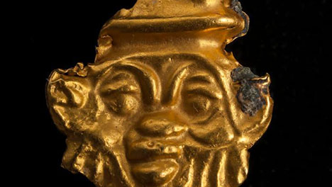 Egypt-French archeological mission uncovers remains of military vessel, funerary complex in Alexandria