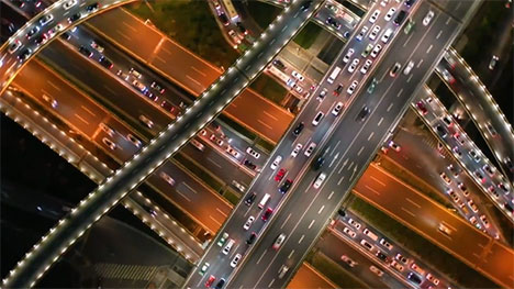 Chinese automaker developing hydrogen fuel cell vehicles