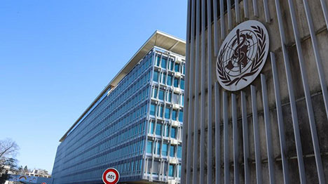 New COVID-19 cases, deaths and spread of variants all on the rise: WHO