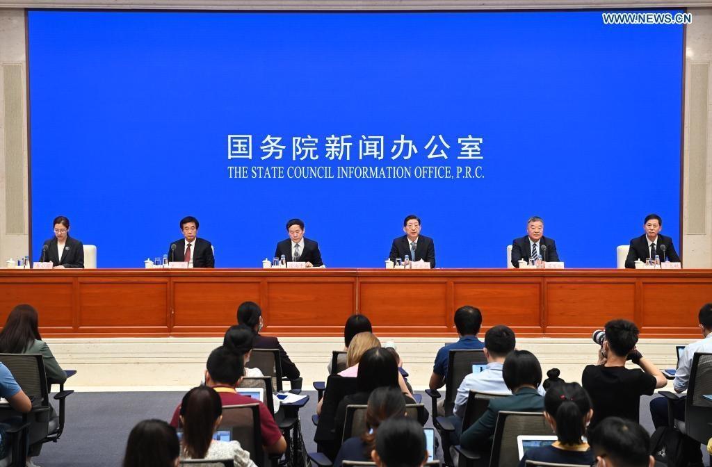 China urges tracing COVID-19 origin in multiple countries