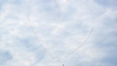 Int'l Aviation and Space Salon ends in Moscow