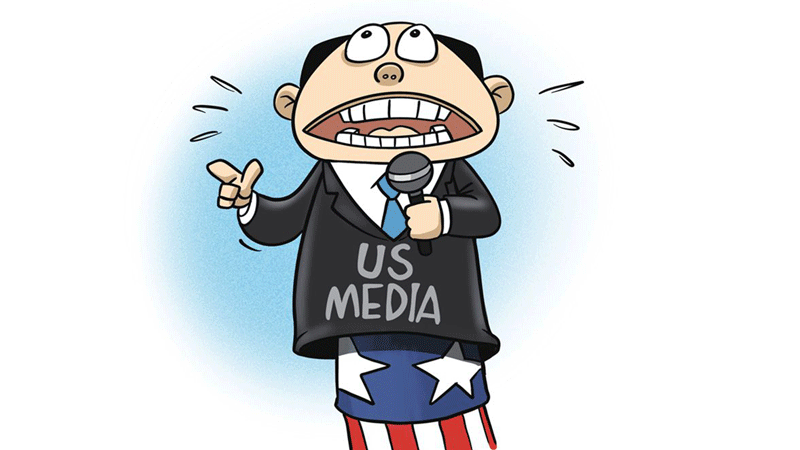 How mainstream US media outlets make a U-turn on virus ‘lab leak’ theory