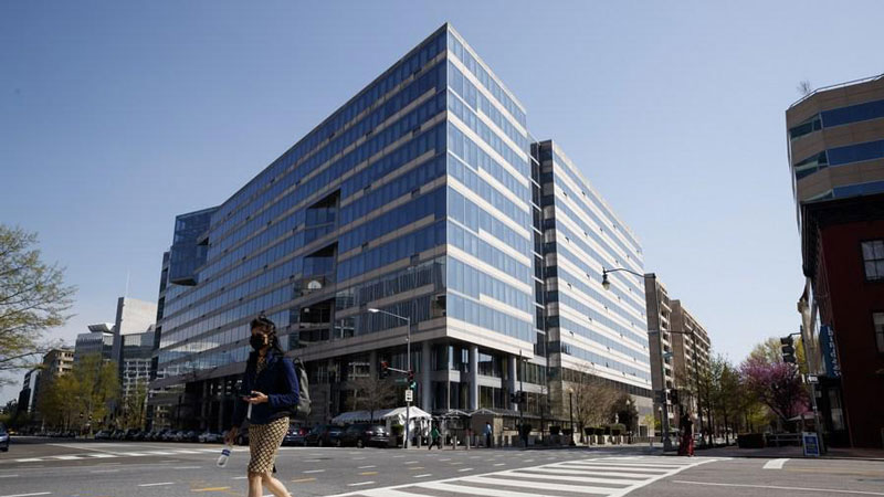 IMF sees widening gaps in global recovery, highlights downside risks amid vaccine inequality