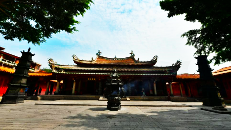 China’s Maritime Silk Road port city Quanzhou added to UNESCO World Heritage List