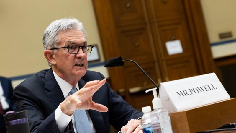 U.S. Fed inches closer to tapering asset purchases amid inflation, Delta variant concerns