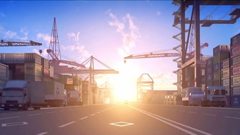 China-ASEAN trade skyrockets by 85 times in three decades