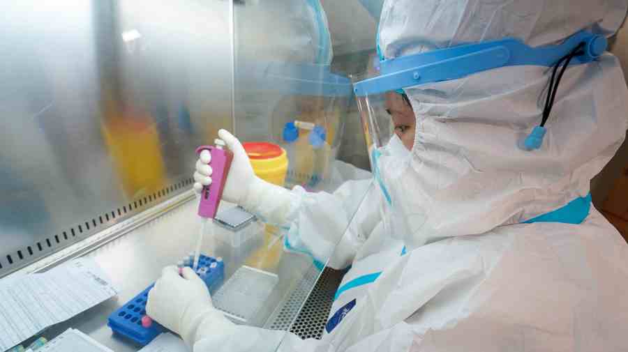 Facing Delta variant, China upgrades measures to contain latest COVID-19 resurgence