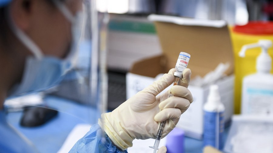 Stop politicizing COVID-19 origin tracing -- S. Africa's governing party