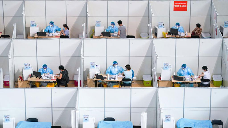 Global search for virus natural resevoirs urgently needed: Chinese researchers