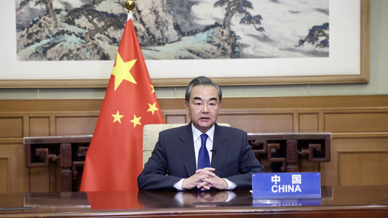 Chinese FM to attend meetings on East Asia cooperation