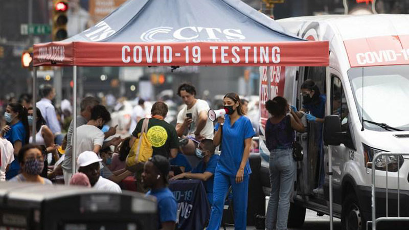 U.S. closure of Fort Detrick lab not coincidental: expert