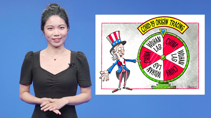 Hey America! Now it is your turn