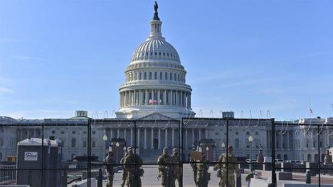 What is the U.S. afraid of? What kind of 'truth' does it try to make up?