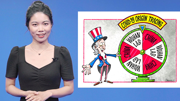 Hey America! Now it is your turn