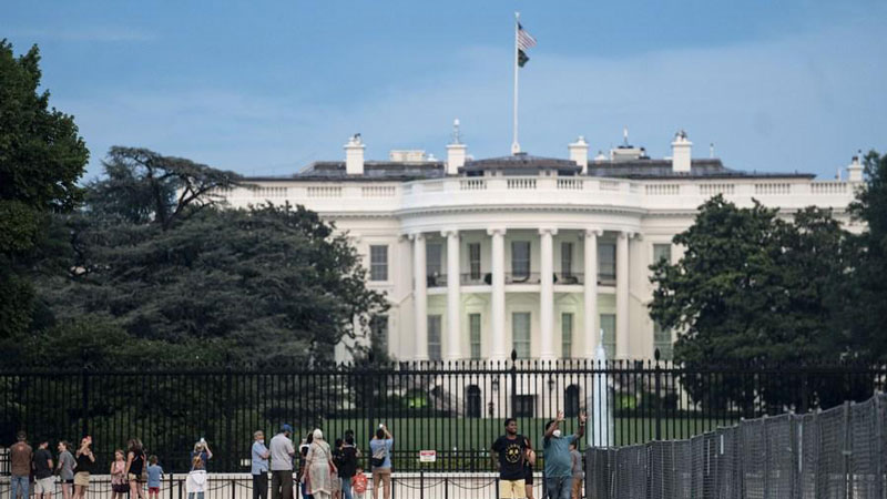 What's behind U.S. political manipulation of COVID-19 origin tracing