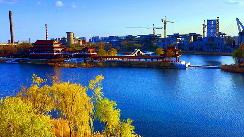 Health services to be a highlight of 2021 China International Fair for Trade in Services