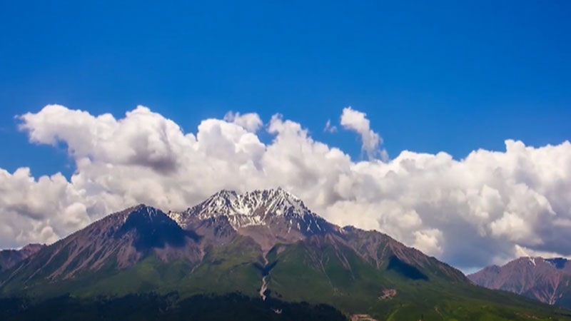 Urgent global action needed to stop drastic climate change trend: IPCC report author