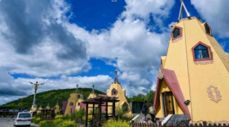 Oroqen people in north China witness astonishing changes in their life