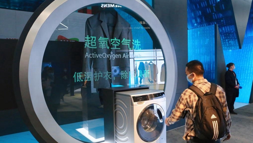 Market segments unlock China’s consumption potential