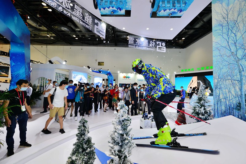 China’s services trade fair CIFTIS to include special digital services pavilion for first time