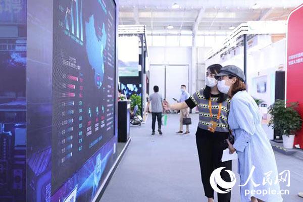 China International Fair for Trade in Services brings digital technologies, trade in services closer to everyday life