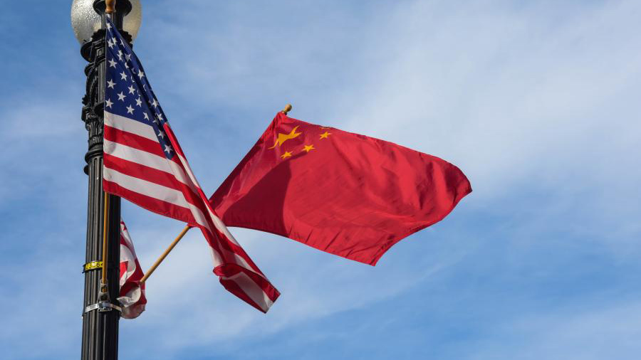 Getting China-U.S. ties right is a must