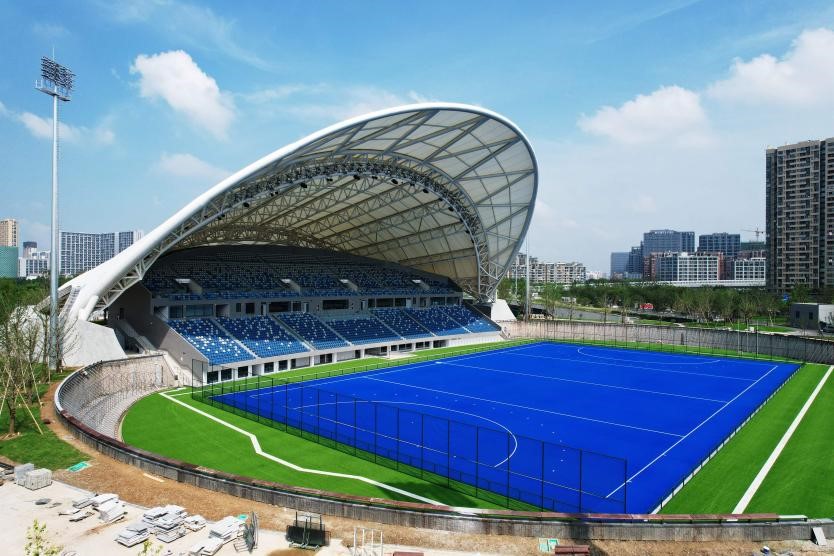 Hangzhou 2022 Asian Games kick off one-year countdown