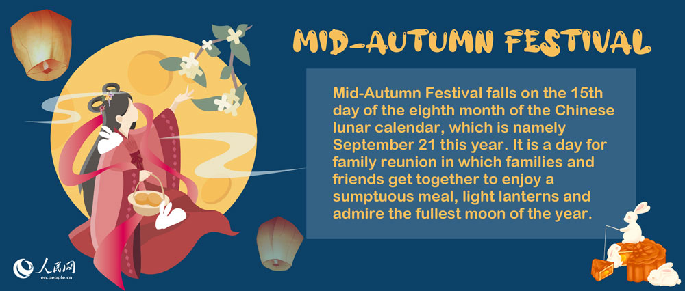 Mid-Autumn Festival