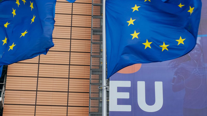 EU leaders express dismay at AUKUS deal, demand clarifications