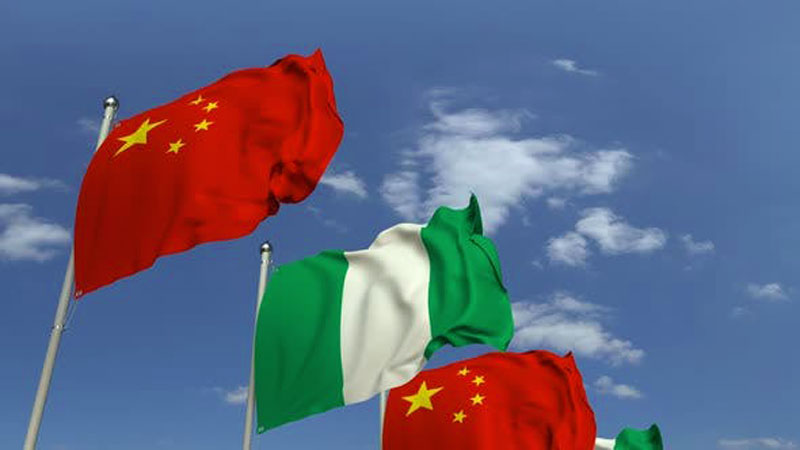 China, Nigeria launch cultural week on 50th anniversary of diplomatic ties