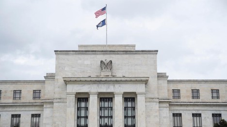 U.S. Fed signals tapering could start soon despite Delta variant uncertainty