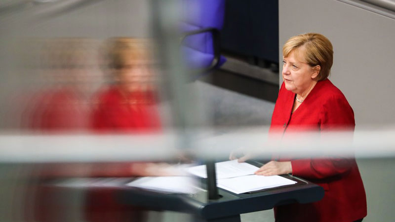 Merkel's legacy will continue to shape Germany's political landscape