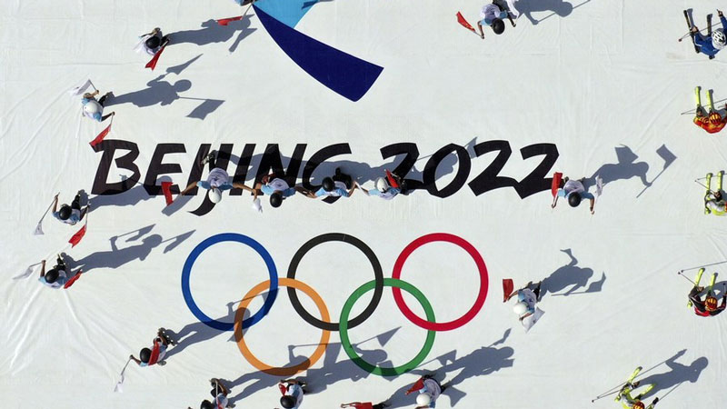 Beijing 2022 stays on track to deliver athlete-centered Games