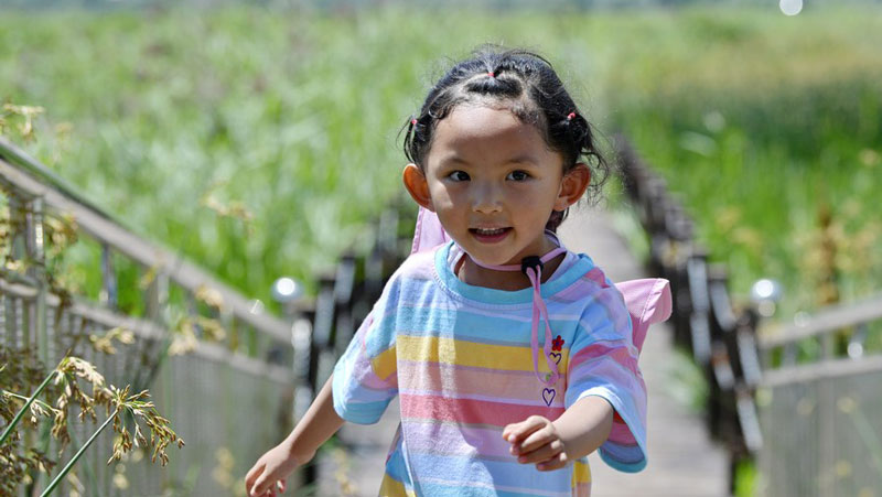 Tibet screens children for congenital heart disease